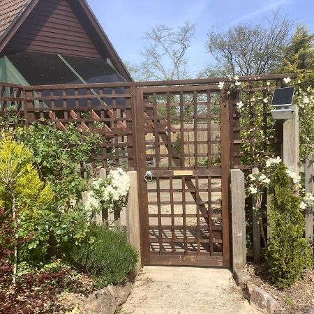 فيلا The Forge Winscombe المظهر الخارجي الصورة