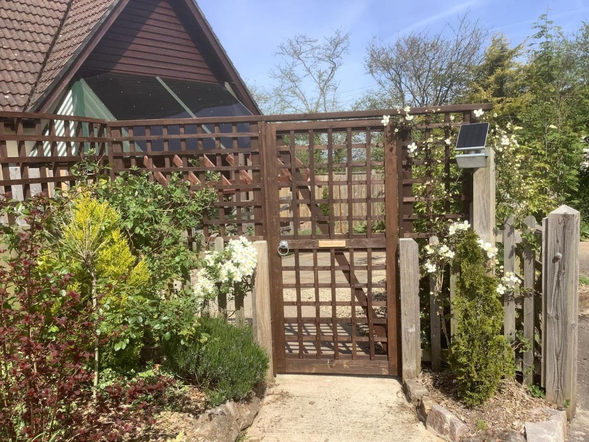 فيلا The Forge Winscombe المظهر الخارجي الصورة