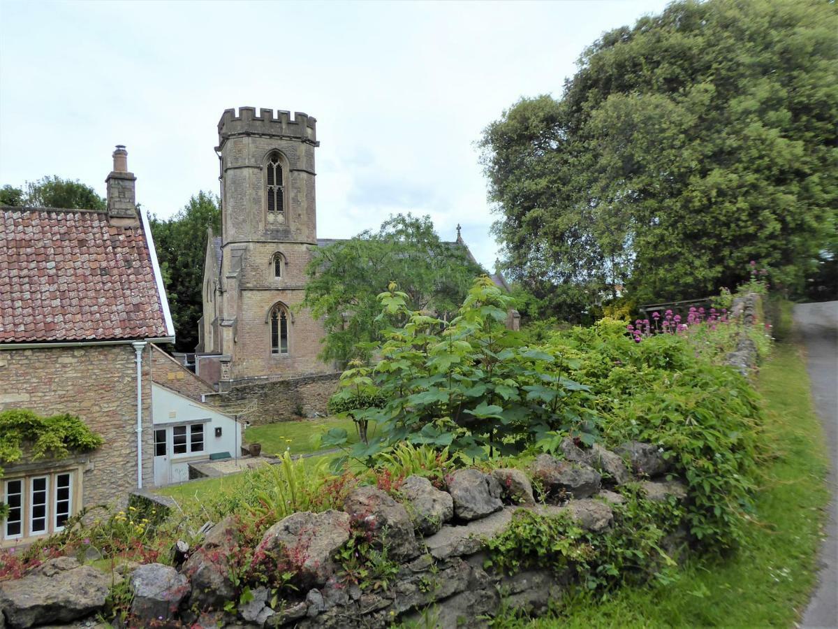 فيلا The Forge Winscombe المظهر الخارجي الصورة